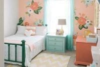 Relaxing kids room designs ideas that strike with warmth and comfort29