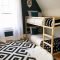 Relaxing kids room designs ideas that strike with warmth and comfort37