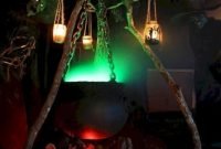 Stylish outdoor halloween decorations ideas that everyone will be admired of02