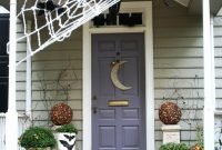 Stylish outdoor halloween decorations ideas that everyone will be admired of08