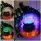 Stylish outdoor halloween decorations ideas that everyone will be admired of12