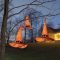 Stylish outdoor halloween decorations ideas that everyone will be admired of19