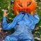 Stylish outdoor halloween decorations ideas that everyone will be admired of22