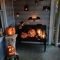 Stylish outdoor halloween decorations ideas that everyone will be admired of26