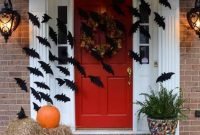 Stylish outdoor halloween decorations ideas that everyone will be admired of28