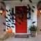 Stylish outdoor halloween decorations ideas that everyone will be admired of28