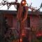 Stylish outdoor halloween decorations ideas that everyone will be admired of40