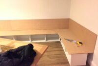 Ikea hack sitzbank esszimmer