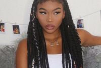 Hairstyles for girls black women