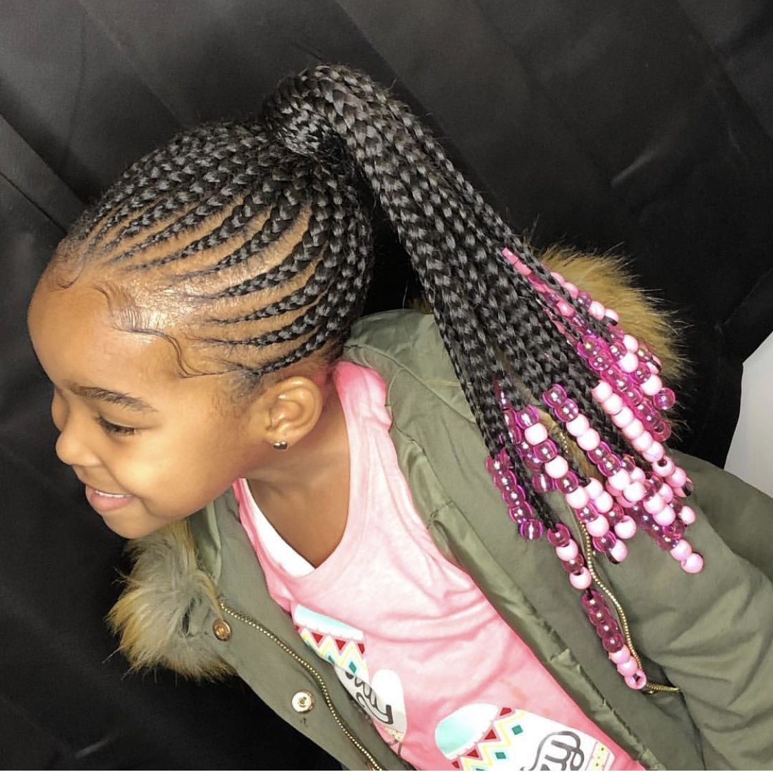 Hairstyles For Girls Braids Kids Fancy Braid Hairstyles Half Up Poeticjusticebraids Little Hairstyles For Girls Braids Kids Fancy Braid Hairstyles Half Up Poeticjusticebraids Little