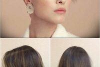 North korean list of hairstyles female