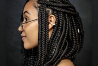 Bob hairstyles braids bob hairstyles 2020 hairstyles for black women