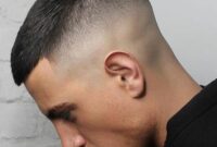 Hairstyles for men 2020 short hair
