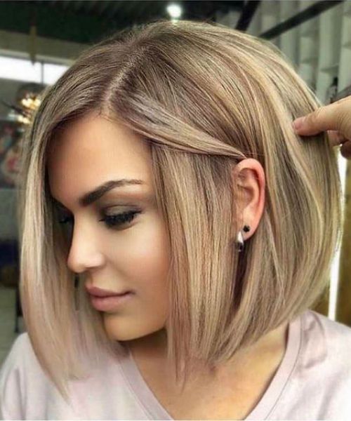 Featured image of post Hair Cut Styles For Women 2020