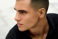 Summer best short hairstyles for men
