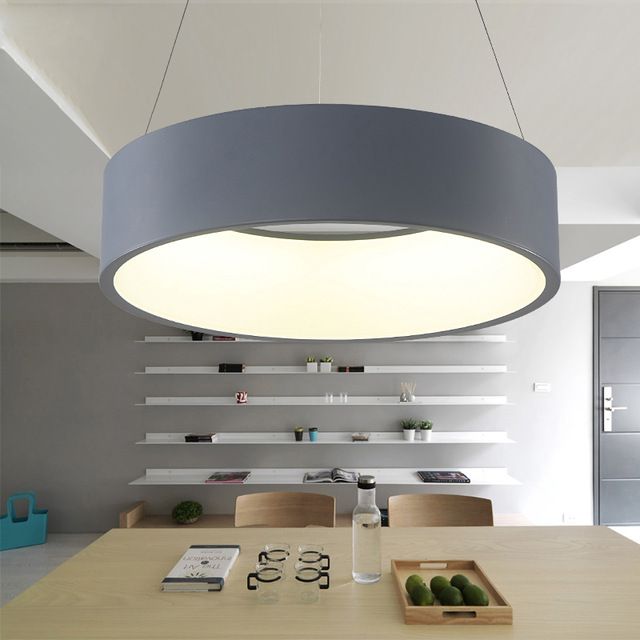 Esszimmer Lampen Modern Led