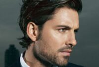 Hairstyles for men 2020 professional mens long hairstyles