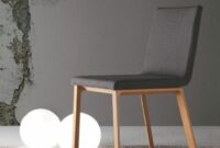 Modern stühle esszimmer design