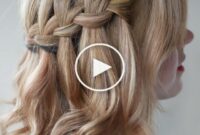 Graduation hairstyles for short hair curly