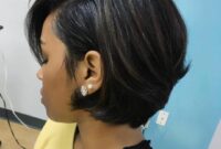 Short bob hairstyles 2020 hairstyles for black women
