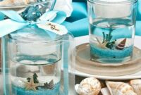 Under the sea themed gifts