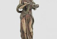 Greek god statues for sale