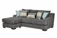 Living spaces chaise couch