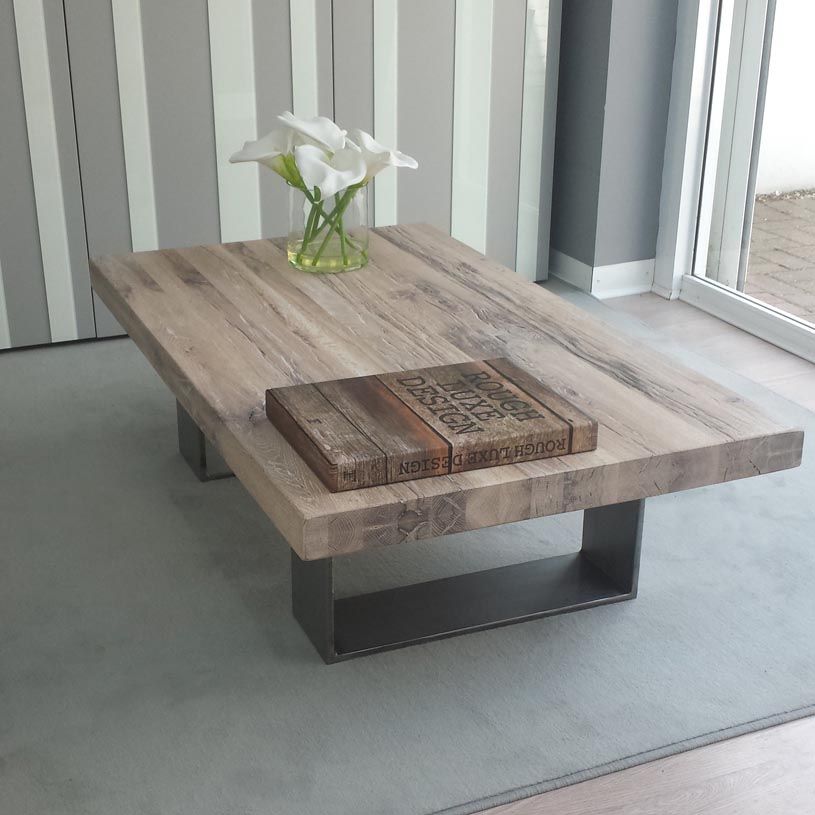 20+ distressed grey coffee table