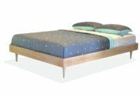 Twin bed frame without headboard