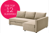 Sleeper loveseats for small spaces