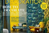 Best decorating magazines online