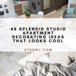 48-splendid-studio-apartment-decorating-ideas-that-looks-cool