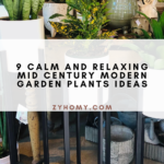 9-calm-and-relaxing-mid-century-modern-garden-plants-ideas
