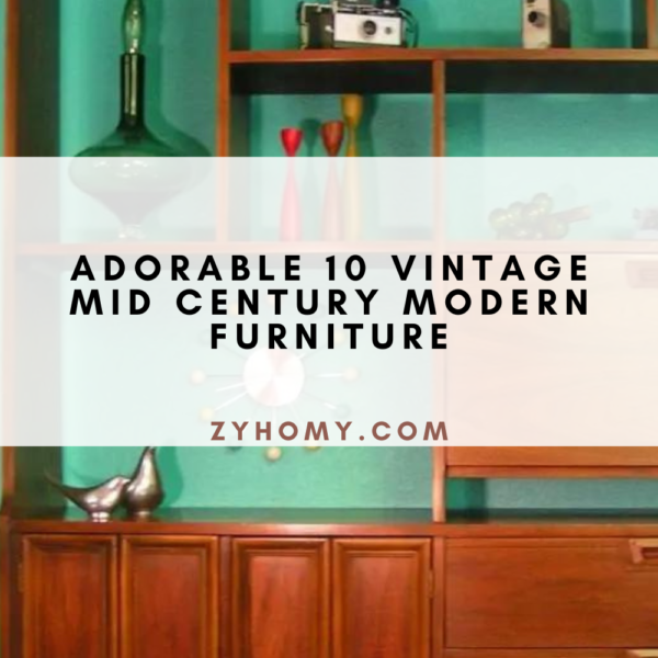 Adorable-10-vintage-mid-century-modern-furniture