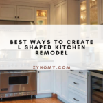 Best-ways-to-create-l-shaped-kitchen-remodel