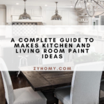 A-complete-guide-to-makes-kitchen-and-living-room-paint-ideas