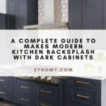 A-complete-guide-to-makes-modern-kitchen-backsplash-with-dark-cabinets