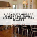 A-complete-guide-to-makes-traditional-kitchen-designs-with-islands