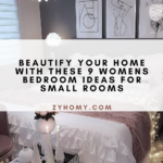 Beautify-your-home-with-these-9-womens-bedroom-ideas-for-small-rooms