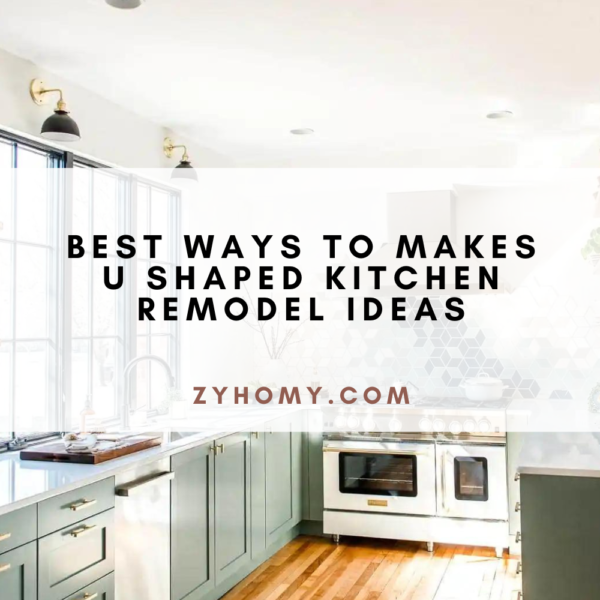 Best-ways-to-makes-u-shaped-kitchen-remodel-ideas
