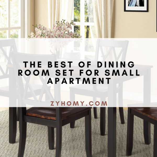 The-best-of-dining-room-set-for-small-apartment