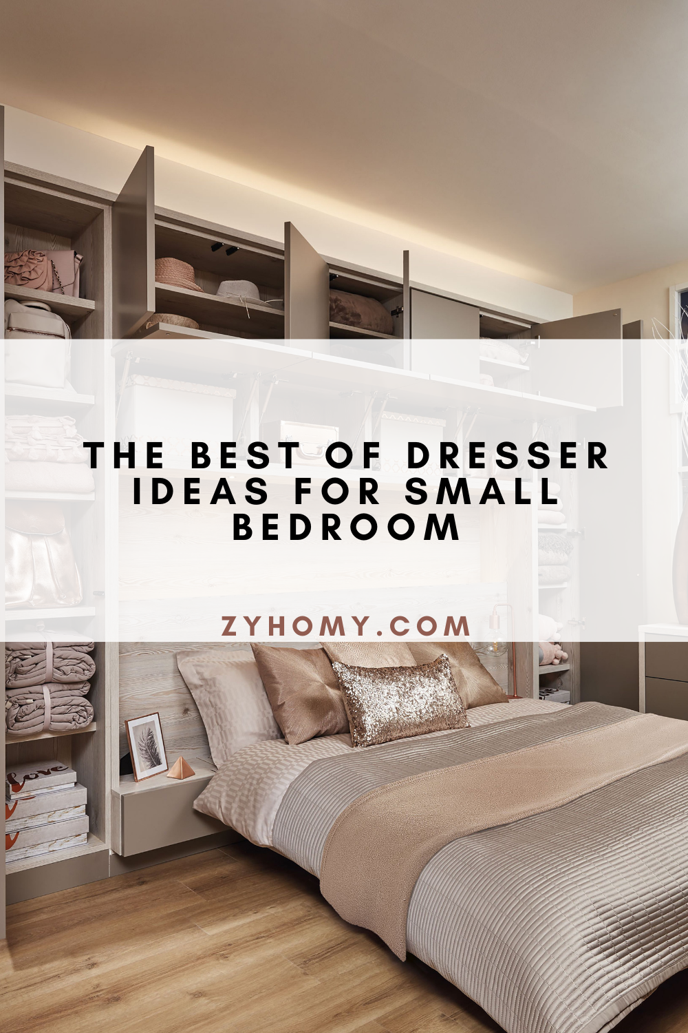 The Best Of Dresser Ideas For Small Bedroom