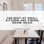 The-best-of-small-kitchen-and-dining-room-ideas