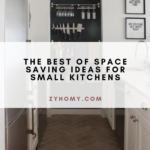The-best-of-space-saving-ideas-for-small-kitchens
